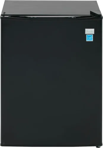 Vista 2 de Avanti RM24T1B refrigerador compacto de 2.4 cf