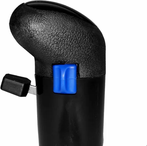 Vista 2 de High Soar 15 Velocidades - Perilla de cambio A-6915, palanca de cambio de aire resistente para transmisión, piezas de transmisión. Compatible