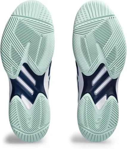 Vista 7 de Asics Zapatos de tenis de arcilla FlyteFoam Speed para mujer