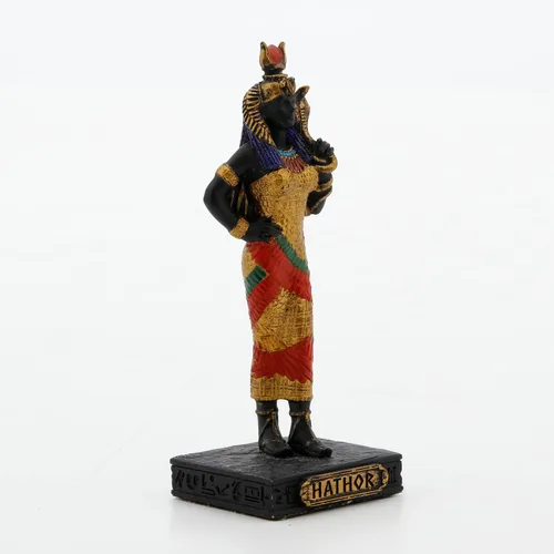 Vista 2 de Veronese Design Hathor Diosa del Amor