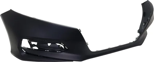 Vista 46 de Garage-Pro Cubierta de parachoques compatible con Honda Accord 1990-1991 imprimado delantero HO1000135