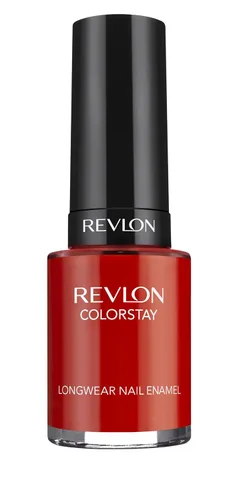 Vista 6 de Esmalte para uñas de Revlon ColorStay, amatista