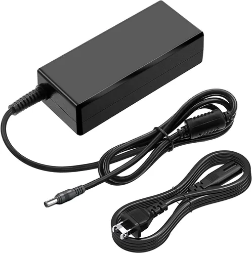 Vista 5 de UpBright Adaptador de 16V CA/CC compatible con Panasonic Toughpad FZ-G1 FZ-M1 4K FZG1 FZM1 FZ-G1J5266BM FZ-G1FA3AXCM CF-AA1623AG CF-AA1623AT