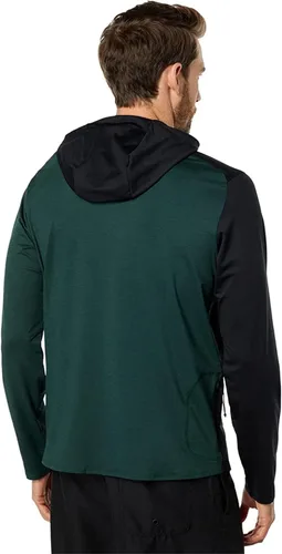 Vista 2 de Oakley Sudadera con capucha de rango de gravedad