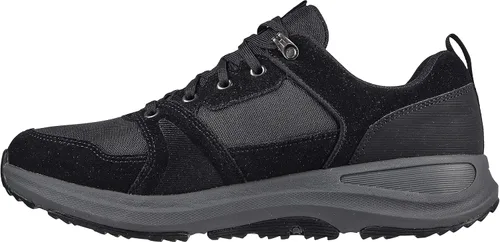 Vista 5 de Skechers Gowalk Outdoors Minsi-repelente al agua antideslizante para caminar