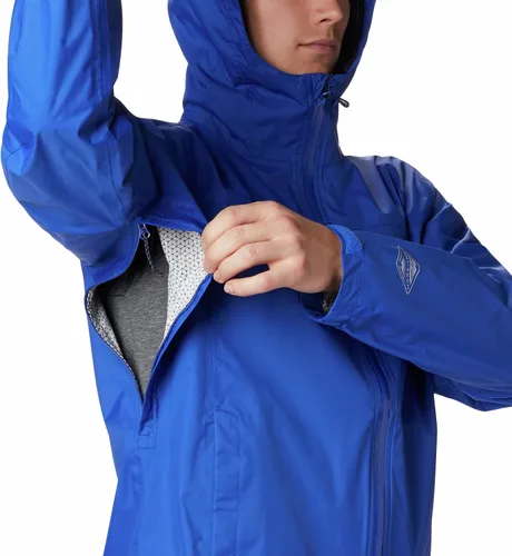 Vista 4 de Columbia EvaPOURation - Chaqueta para hombre