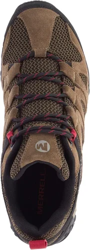 Vista 24 de Merrell Zapatos de senderismo Alverstone para hombre