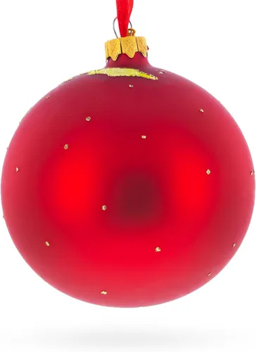 Vista 3 de Viaje a Nueva Zelanda bola de cristal adorno de Navidad 4 pulgadas