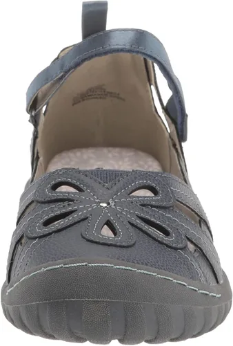 Vista 2 de JBU by Jambu Zapatos planos Magnolia Mary Jane para mujer