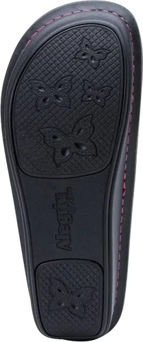 Vista 5 de Zapatos para mujer, de talón abierto de Alegria