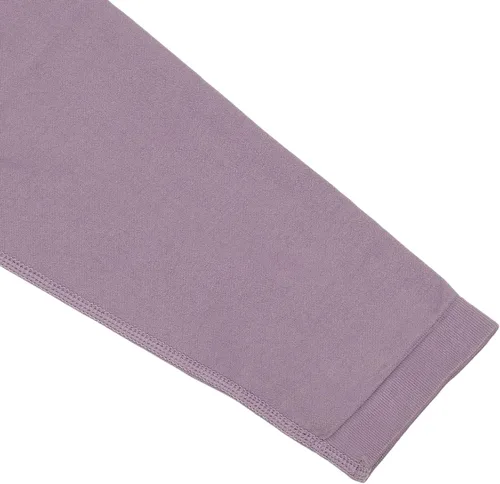 Vista 8 de Women High Waisted Yoga Pants, Butt Lifting Elastic Sports Leggings with Fast Drying, Perfect Fitting, for Gym, Running, Yoga, Purple