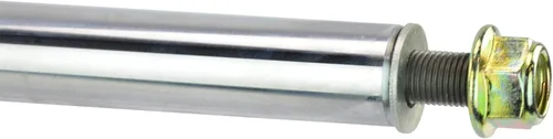 Vista 6 de TRQ Conjunto de puntal delantero izquierdo del lado del conductor compatible con Mazda 3 2004-2013 2006-2010 5 For 2004-2013 Mazda 3 2006-2010 5