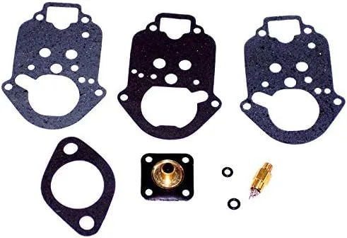 Vista 2 de Kit de reconstrucción de carburador, para 34 TIC y EPC, compatible con Dune Buggy