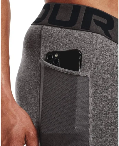 Vista 5 de Under Armour ColdGear calzas para hombre