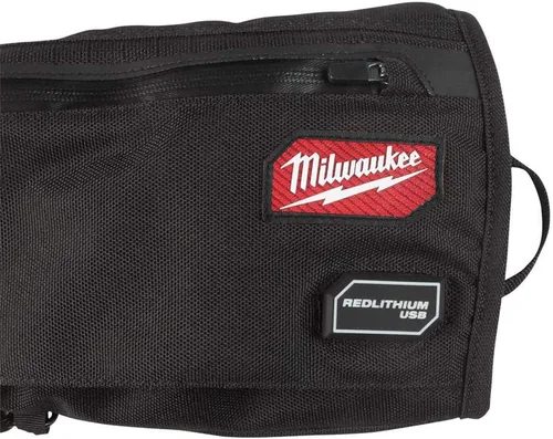 Vista 5 de MILWAUKEE REDLITHIUM - Guante con calefacción USB