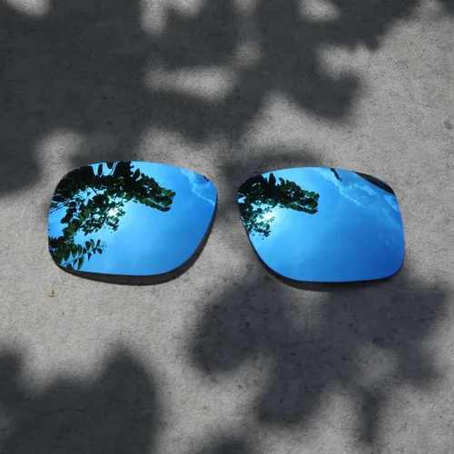 Vista 2 de Walleva Lentes de repuesto para lentes de sol Oakley Holbrook, 22 opciones.