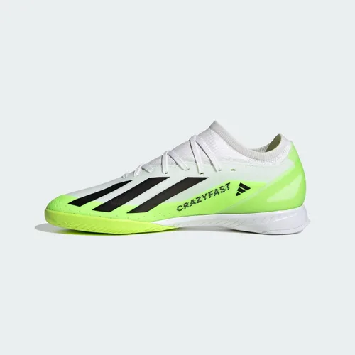 Vista 2 de Botas de fútbol unisex (interiores)