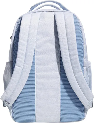 Vista 4 de adidas Mochila Squad, Jersey Halo AzulAmbient Sky Blue, Mochila Squad