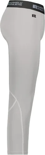 Vista 4 de Russell Athletic Men's Coolcore Compression 78 Tight