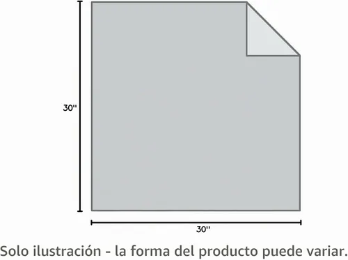 Vista 7 de Spasilk Baby - Paquete de 4 mantas de franela de algodón 100%