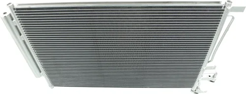 Vista 4 de Condensador Kool Vue A/C compatible con Saturn Vue 2008-2010, Chevrolet Captiva Sport 2012-2015