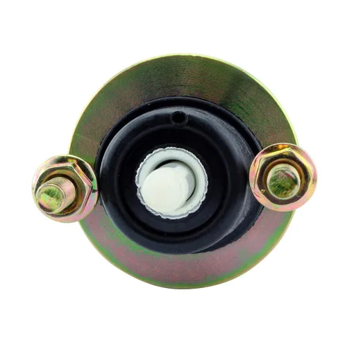 Vista 7 de RMSTATOR Repuesto para solenoide de relé de arranque Ski-Doo Formula y Grand Touring 380 500 583 600 670 700 Skandic 440 500 503 550 600 Legend y MX