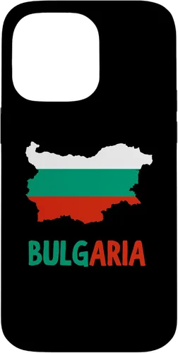 Vista 21 de Bulgaria Case for iPhone 17