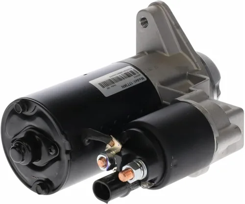 Vista 9 de OEG Parts Nuevo arrancador compatible con Dodge Neon 2.0L 1998-1999, Stratus 2.0L 98-00, Plymouth Breeze 2.0L 98-00, Chrysler Cirrus 2.0L 2000