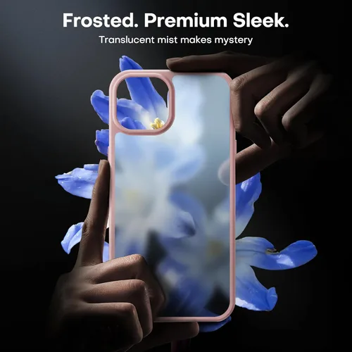 Vista 3 de Paquete de 2 protectores de pantalla de privacidad para iPhone 13 Pro 5G de 6.1 pulgadas con 3 protectores de lente de cámara [no para iPhone 13]