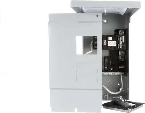 Vista 2 de Siemens W0408L1125SPA60 panel de spa de 60 A
