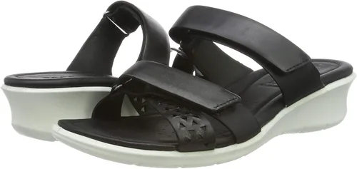 Vista 7 de ECCO Women's Felicia Slide Sandal