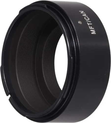 Vista 3 de Novoflex Adaptador para lentes Canon FD a Sony E-Mount Body (NEX/CAN)