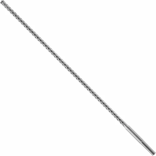 Vista 35 de Bosch Broca de martillo giratorio de carburo de cabeza completa SDS-max® SpeedXtreme™ HCFC5050 de 1 pulgada x 8 pulgadas x 13 pulgadas