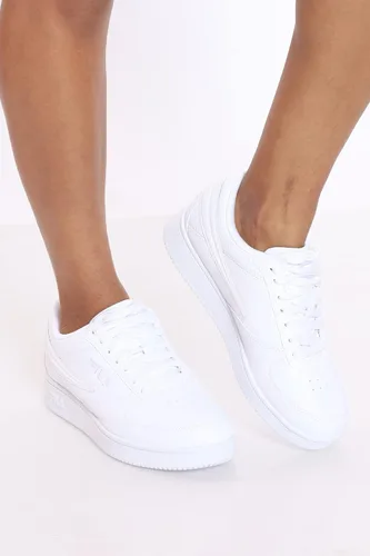 Vista 5 de Fila Zapatillas A Low para mujer