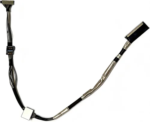 Vista 7 de Cable de señal para cámara cardán DJI Mini 3 Pro/Mini 4 Pro, cable de transmisión PTZ para DJI Mavic Mini 3/4 Pro Reparación Piezas de repuesto