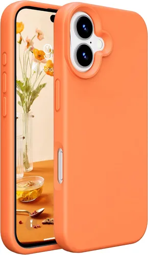 Vista 10 de Funda de silicona prémium para iPhone SE/8/7, con forro de microfibra suave antiarañazos, a prueba de golpes, color negro, iPhone SE/8/7
