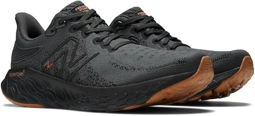 Vista 4 de New Balance - Tenis deportivos de correr Fresh Foam 1080 V12 para mujer