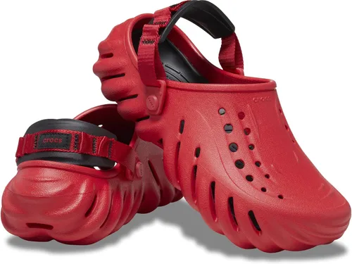Vista 4 de Crocs Unisex-Adult Echo Clog