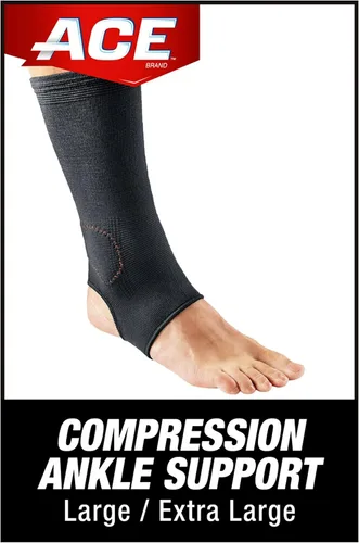 Vista 2 de ACE™ Soporte de tobillo Elasto-Preene