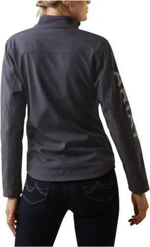 Vista 3 de ARIAT Chaqueta Softshell New Team para mujer