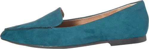 Vista 8 de Tienda Essentials - Mocasines planos para mujer