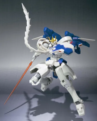 Vista 5 de Robot Damashii Tallgeese III (EW)