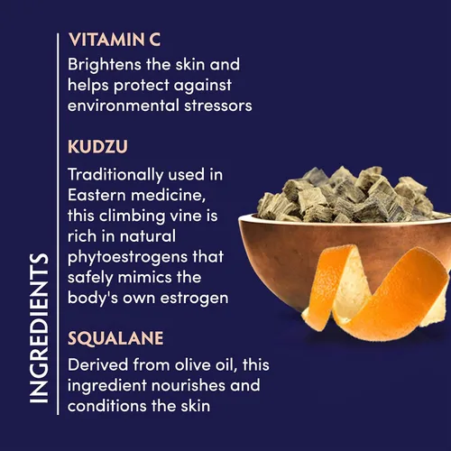 Vista 3 de Naturopathica Loción revitalizante de vitamina C, hidratante facial diario ligero para todo tipo de piel, loción facial hidratante para hombres