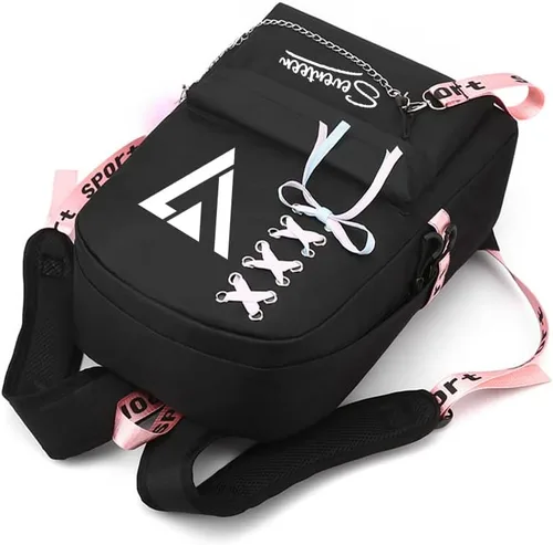 Vista 6 de Ultracase Mochila de diecisiete mercancía casual mochila mochila casual mochila portátil mochila mochila de viaje, 1, Mochilas Daypack