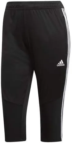 Vista 7 de adidas Pantalones Tiro 19 34 para mujer