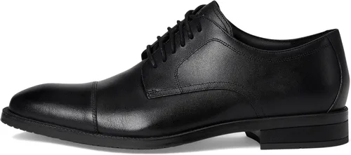 Vista 5 de Cole Haan Gorra Modern Essentials Oxford para hombre