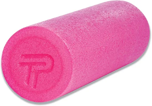 Vista 6 de Pro-Tec Athletics Foam Roller, Deep Tissue Massage Roller for Recovery, Therapy, Flexibility, Circulation, and Muscle Release