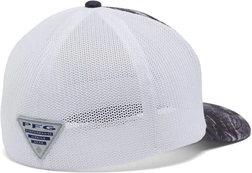 Vista 36 de Unisex Adult PFG Camo Mesh Ball Cap High