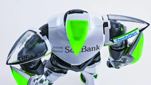 Vista 13 de Bandai Tamashii Nations Wild Tiger "Tiger and Bunny", modelo perfecto de 12 pulgadas