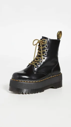 Vista 2 de Dr. Martens Jadon Max 26317601, Botas
